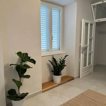 Apartment Korcula Exteriör bild