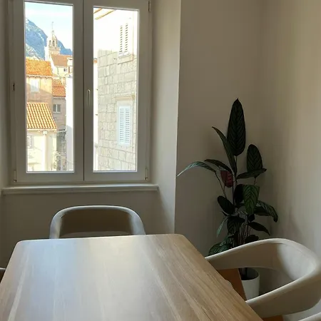 Apartment Korcula Exteriör bild