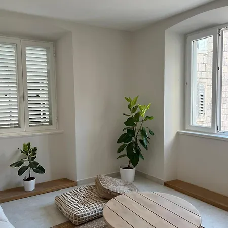Apartment Korcula Exteriör bild