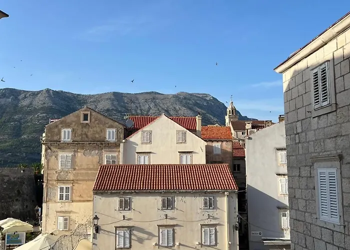 Apartment Korcula