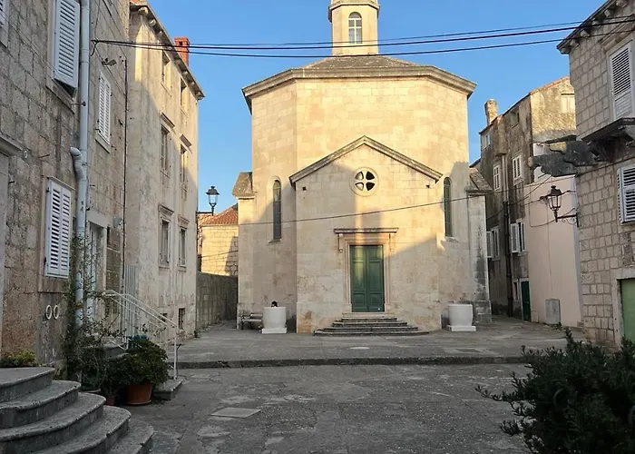 Apartment Korcula